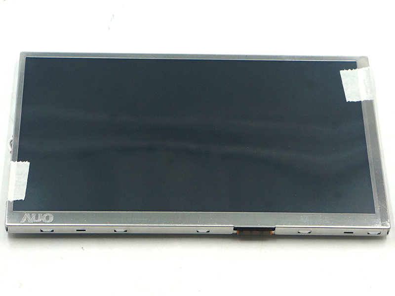AUO A070FW03 V1 LCD panel for Automotive Display